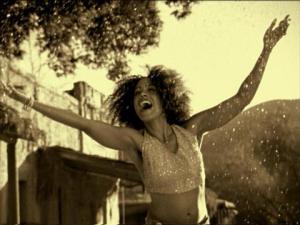 Voice Actor Cree Summer